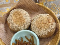 -清真·鸦儿李记·小馆(后海店)