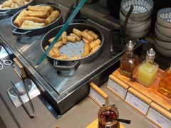 -The Place 自助餐(香港康得思酒店)