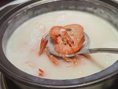 -大良毋米粥(锦龙路总店)