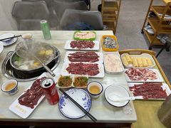 -杏花吴记牛肉火锅