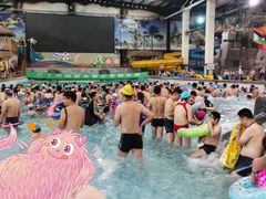 -南宫温泉水世界