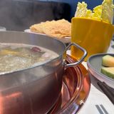 二刷的一家牛肉锅清清爽爽