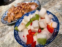酸萝卜-粉家柳州螺蛳粉(杨宅路店)