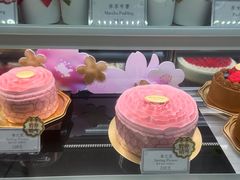 -布歌东京(金融街购物中心店)