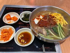-土大力拌饭名家(丹尼斯百货店)