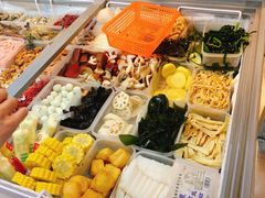 -筒骨麻辣烫(永同昌公寓胜明花园店)