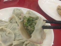 -大眼锅贴水饺(河东店)