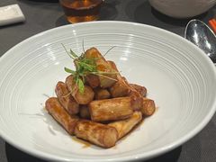 -小厨娘淮扬菜(河西奥美大厦店)