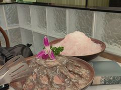 -喃喃椰·糟粕醋·椰子鸡火锅(七堡花园店)