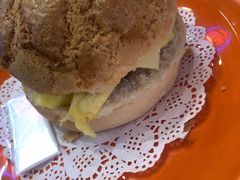 -澳门陈光记烧味饭店(万象城店)