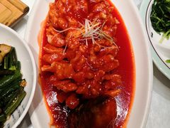 -新侗家食府(蟠桃宫店)