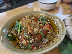 -杨合林啊兰烤鱼