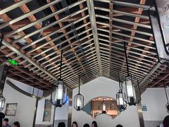 -庆江南江南菜(琴湖溪里花园城店)