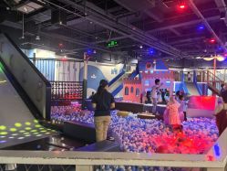 -幻贝家儿童乐园(苏州中心店)