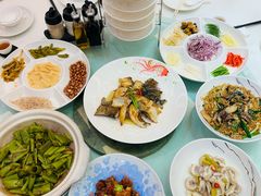 -聚福山莊·寻味顺德(北滘店)