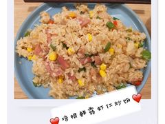 -红小满休闲餐厅(十全街店)