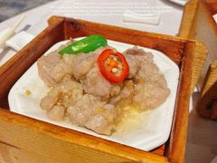 -粤财皇冠假日酒店·彩华轩中餐厅