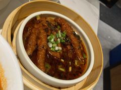 -渝是乎酸菜鱼·川渝小炒(新世界百货望京店)