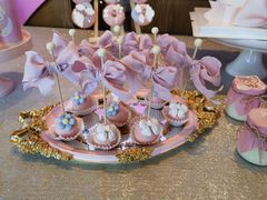 -今日Cake蛋糕茶歇·甜品台定制
