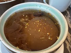 -吕氏焗小鲜•海鲜青岛菜(总店)
