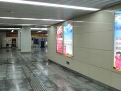 -靖江路(地铁站)