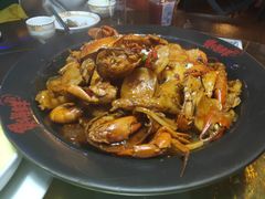 -煲得鲜·桐乡煲·小龙虾(万达店)