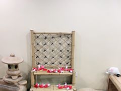 -白兔子密室(长寿路店)