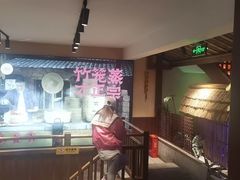 -渔乡米香·剁椒鱼头(四方坪店)