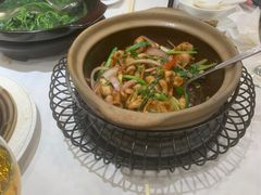 -勝記酒家·37年老字号·经典粤菜(荔枝公园店)