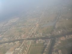 -杭州萧山国际机场