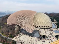 -牛首山文化旅游区