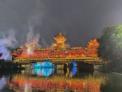 -深圳锦绣中华民俗村