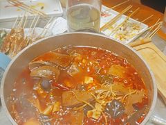 -辣尚瘾·烤鱼·新川菜(交大直营店)