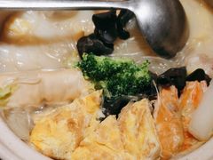 -妈妈菜舟山海鲜(定海古城店)