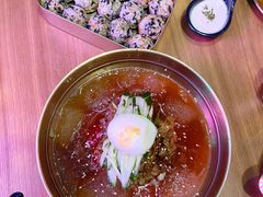-HOTISLAND海鸡岛·韩国料理(江南西店)