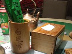 -淀里船宴(裕华东路店)