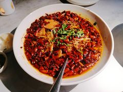 -柴门头啖汤·经典川菜·慢火汤品(锦城万达店)