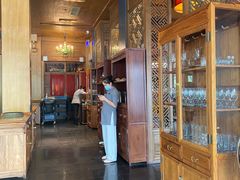 -那家小馆•北京菜•烤鸭(香山店)