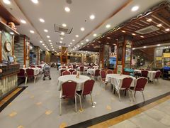 大堂-客家汇·客家传承菜(水库店)