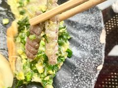 -地二手作鱼汤馄饨(上街里店)