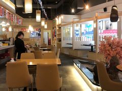 大堂-北海银滩·鉳海(星湖店)