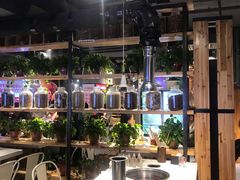 -大斌家串串火锅(德思勤店)