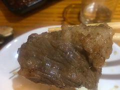 -丹东特色烤肉(学府路一部店)