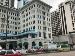 -崇光百货(尖沙咀店)