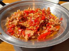 -八碗湘长沙市井菜(坡子街店)