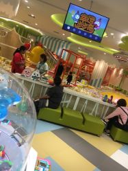 -meland亲子乐园•派对•研学(苏州悠方购物中心店)