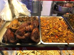 南农烧鸡-味香鸭子店(汉口西路店)