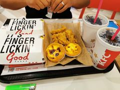 -肯德基(襄阳航空路店)