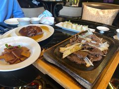 -北京四季酒店·采逸轩