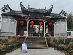 -潜口民宅博物馆